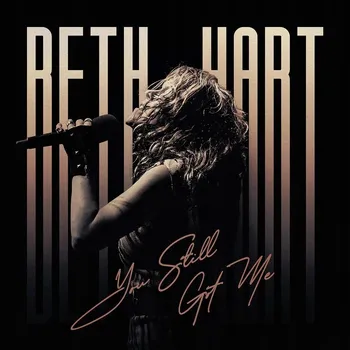 You Still Got Me - Beth Hart, [LP] (Limited Coloured Red Vinyl)