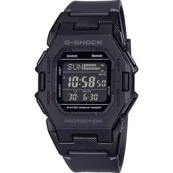 Hodinky Casio G-Shock Original GD-B500-1ER + možnost výměny do 90 dní + doprava zdarma