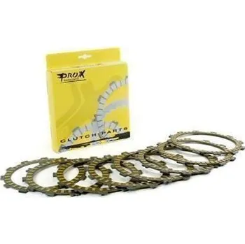 Spojková sada PROX spojkové lamely SUZUKI RM-Z 450 05-07 (EBS3450) SUZUKI RM Z 450 (4T) rok 05-07