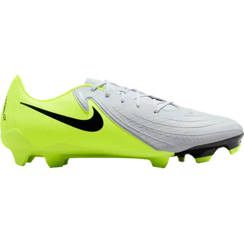 Kopačky Kopačky Nike PHANTOM GX II ACADEMY FG/MG fd6723-003 Velikost 40,5 EU | 6,5 UK | 7,5 US | 25,5 CM
