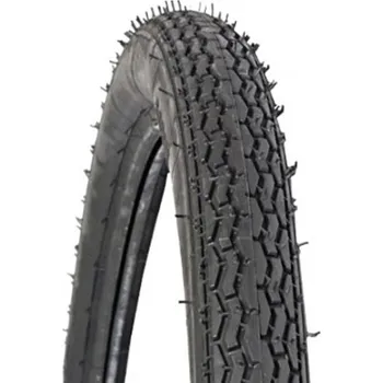 Plášť na kolo Rubena plášť 2 1/4 - 19 (černá)