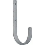DOMAX Hák plochý U 110mm HMU110
