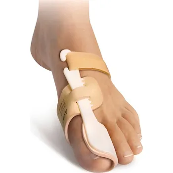 Svorto 030 | Bandáž noční hallux valgus Velikost: 36-40 (1), Strana: pravá