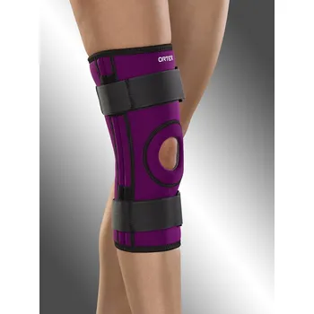 Ortex Kolenní ortéza s pružinovou výztuhou Velikost: S