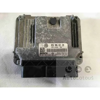 Řídící jednotka motoru 03G906021DN 03G 906 021 DNŠkoda VW
