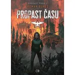 Propast času - Roman Bureš (2024)…