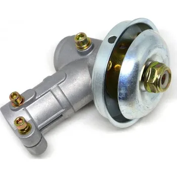 Převodová hlava Čínské křovinořezy trubka 25,4 mm ČTVERCOVÝ - 24-12036