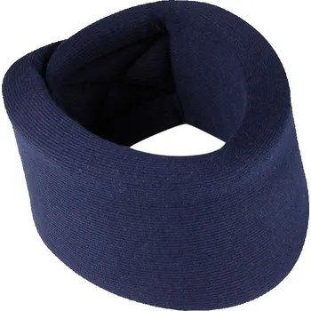 Krční měkký anatomický límec Obvod: vel.1 (28 – 33 cm), Výška: 7,5 cm