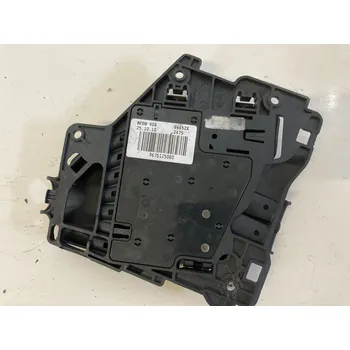 Autopojistky POJISTKA AKUMULÁTORU PEUGEOT CITROEN 9675125080