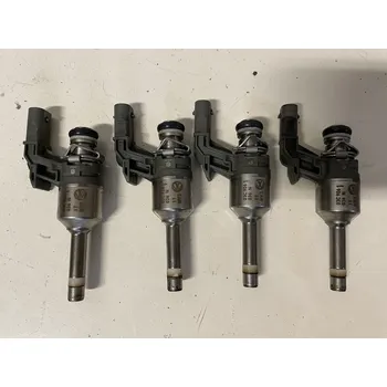 Systém vstřikování Vstřiky VW 1,4 TSI 03C906036N 03C 906 036 N