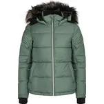 ALPINE PRO - PERETA DÁMSKÁ ZIMNÍ BUNDA LJCB615724RM