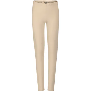 Chlapecké kalhoty NAX - LONSO DĚTSKÉ BAVLNĚNÉ KALHOTY NAX KPAD329010NX128-134