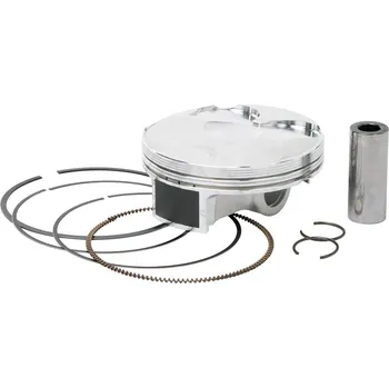 Píst motoru Píst Vertex HONDA CRF 250R 10-13 REPLICA (76,76mm) (kroužky 590276800001 X 1 komplet) (Píst Vertex HONDA CRF 250R 10-13 REPLICA (76,76mm) (kroužky 590276800001 X 1 komplet))