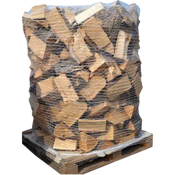 Tuhé palivo Paliva Zdemar Palivové dřevo tvrdé 33 cm - balení PackFix