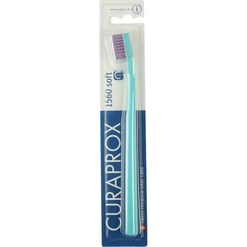 Zubní kartáček Curaprox CS 1560 Soft