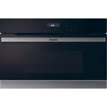 Vestavná mikrovlnná trouba Haier HWO38MG2IHXBD