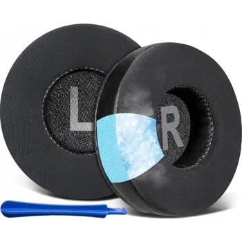 Sluchátka NÁUŠNÍKY PRO JBL TUNE 450 460 500 600 BT E35 T450 T460 T500 T600 PADY HOUBIČKY