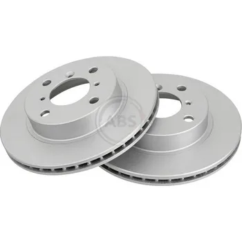 Brzdový kotouč Brzdový kotouč A.B.S. 16625