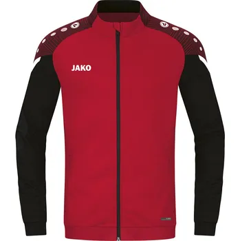Bunda JAKO PERFORMANCE Jacket 9322-101 Velikost 4XL