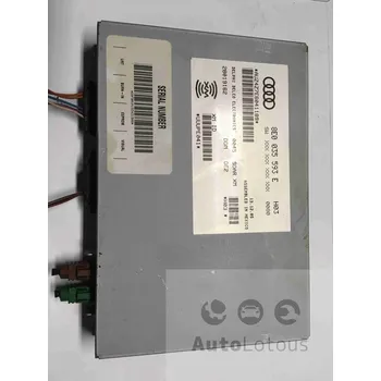 Auto Hi-Fi Jednotka satelitního rádia 8E0035593E