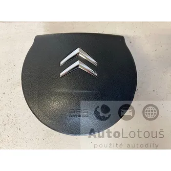 Auto elektroinstalace Airbag volantu CITROEN C4 96823829ZD