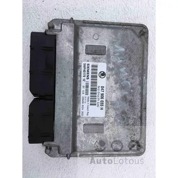Řídící jednotka motoru Škoda Fabia 1,4 Mpi 047906033H 047 906 033 H