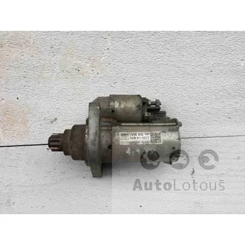 Startér Startér 1,2 1,4 Tsi DSG VW Škoda 0AM911023T 0AM 911 023 T