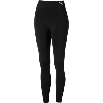 Dámské legíny dámské legíny PUMA - BLACK - L (Puma EvoKnit Legging Ladies)