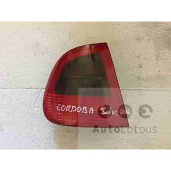 Zadní světlomet Zadní levé světlo Seat Cordoba - 6K5945095 , 6K5 945 095