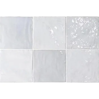 Obklad Equipe La Riviera Lavanda Blue 13,2x13,2 54642