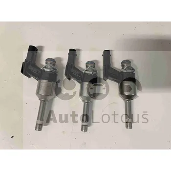 Systém vstřikování Vstřiky VW 1,4 TSI 03F906036B 03F 906 036 B