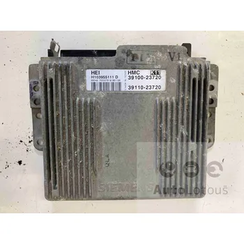 Jednotka motoru 39100-23720 39110-23720 H103955111D Hyundai