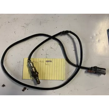 Lambda sonda Kyslíková sonda , lambda sonda VW Škoda před katalyzátorem 04L906262