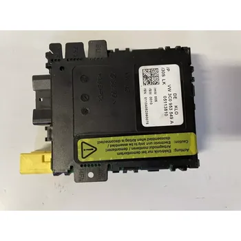 Podvolantova jednotka VW Passat B6 3C0953549A