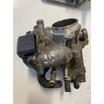 Systém vstřikování Škrticí Klapka 04L128063P 04L128059K A2C84315500