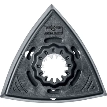 Příslušenství k nářadí CMT Orange Tools CMT Delta brusná deska děrovaná 93 mm, pro Starlock