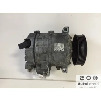 Kompresor klimatizace Kompresor klimatizace 1K0820803N, 1K0 820 803 N