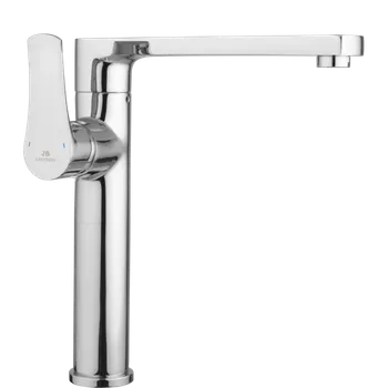 Vodovodní baterie JB Sanitary Stojánková vysoká umyvadlová baterie DOKA