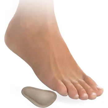 Vložka do bot Svorto 024 | Srdíčka samolepicí L+P Barva: Bílá, Velikost: 3