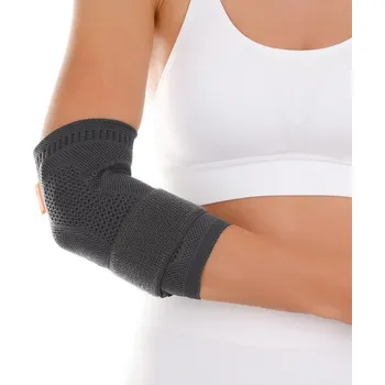 Sanomed Bandáž lokte se silikonovými pelotami EpiSan Velikost: M