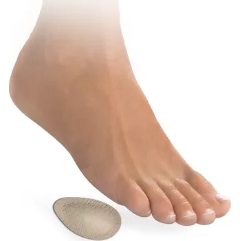 Vložka do bot Svorto 018 | Srdíčka samolepicí kapka Barva: Bílá, Velikost: 2