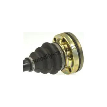 Hřídel nápravy Hnací hřídel LÖBRO 300646