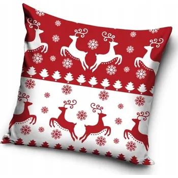 Povlak na dekorativní polštářek Povlak Carbotex 40 x 40 polštáře