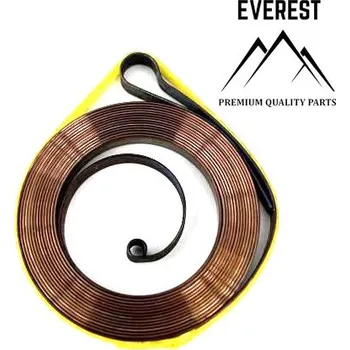 Motorová pila Startovací pružina pily Partner 350 351 - 08-05011