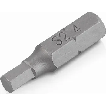 Bit PowerPlus KRT061410 - 2 ks Bitů HEX4 25 mm