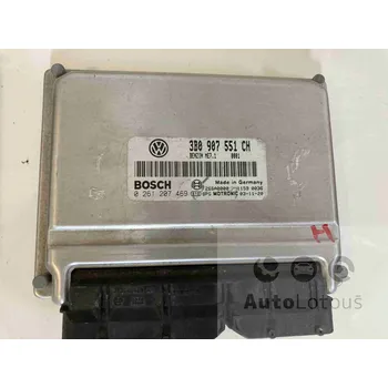 jednotka motoru 3B0907551CH VW Volkswagen Passat B5 3B Škoda Superb