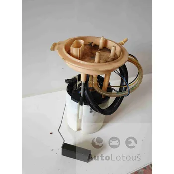 Palivové čerpadlo Palivová jednotka a snímač hladiny paliva 1K0919050K Škoda