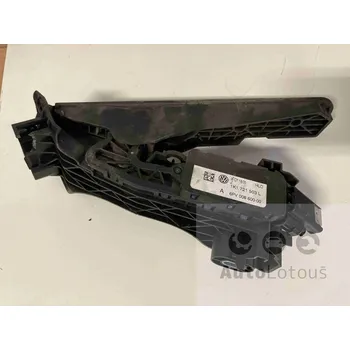 Pedálové obložení Pedál plynu originál VW Škoda Seat 1K1721503L 1K1 721 503 L