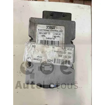 Abs Opel Vectra C 54084676A 09191496 GM