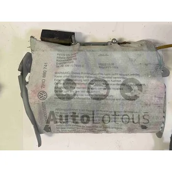 7H0880741 Jednotka airbagu vlevo vpředu VW Transporter T5